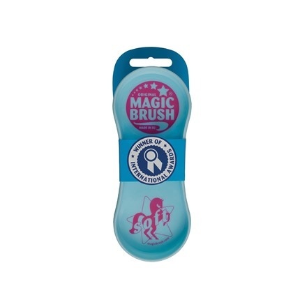 Magic Brush Soft - Turquoise