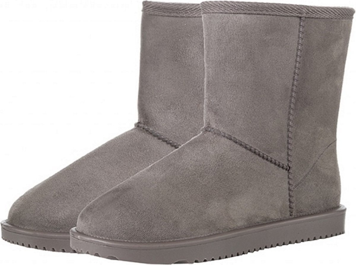 HKM All-weather Boots Davos - Taupe