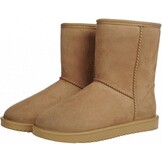 HKM All-weather Boots Davos - Camel