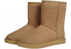 HKM All-weather Boots Davos - Camel