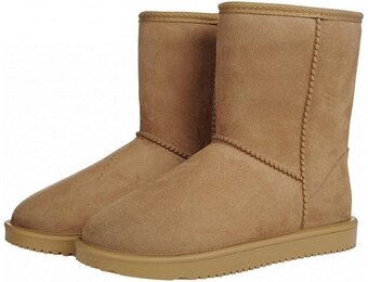 HKM All-weather Boots Davos - Camel