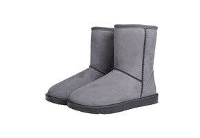 HKM All-weather Boots Davos - Grey