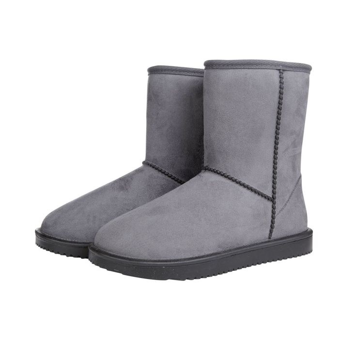 HKM All-weather Boots Davos - Grey
