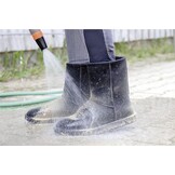 HKM All-weather Boots Davos - Grey