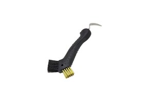 Imperial Riding Hoof pick IRHScraper - Black Black