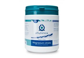 Phytonics Magnesium Citrate - 500 gram