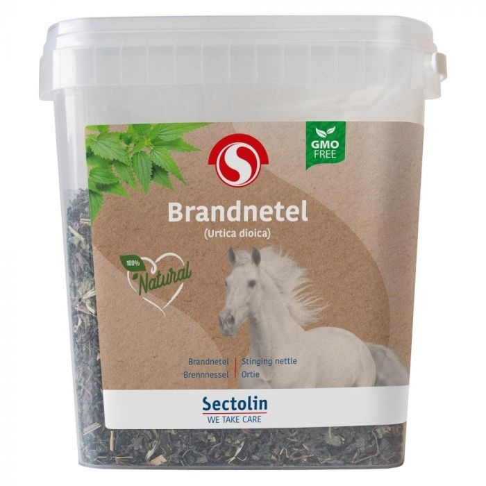 Sectolin Brandnetel - 500 gram