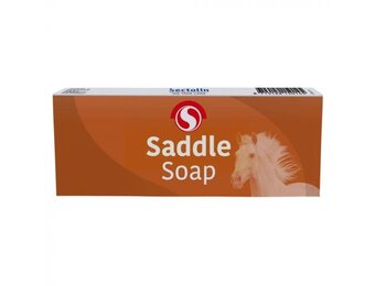 Sectolin Zadelzeep - 250 gram