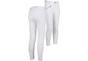 QHP Rijbroek Junior - Wit