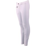 QHP Rijbroek Junior - Wit