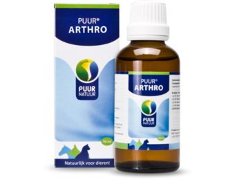 PUUR Arthro - 50 ml