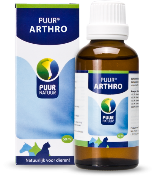 PUUR Arthro - 50 ml