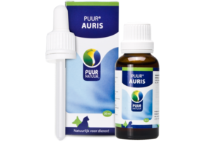 PUUR Auris - 30 ml