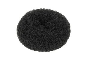 Harry's Horse Haardonut - Zwart