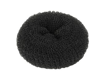 Harry's Horse Haardonut - Zwart