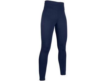 HKM Winterrijlegging Cosy - Navy