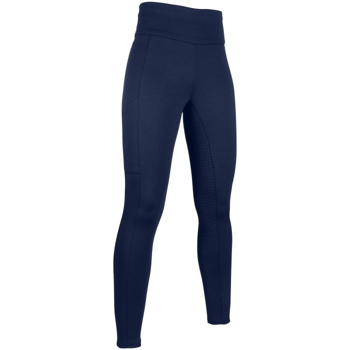 HKM Winterrijlegging Cosy - Navy