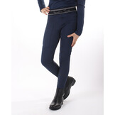 Rijlegging Eden Junior - Navy