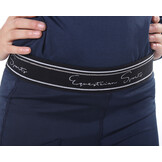QHP Rijlegging Eden Junior - Navy