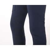 QHP Rijlegging Eden Junior - Navy