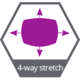 Rijlegging Eden Junior - Navy