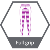 Rijlegging Eden Junior - Navy