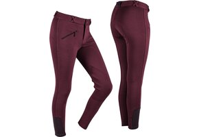 QHP Rijbroek Junior - Bordeaux