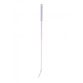 HB Soft Gel Dressuurzweep  - Purple