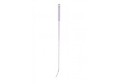 HB Soft Gel Dressuurzweep  - Purple