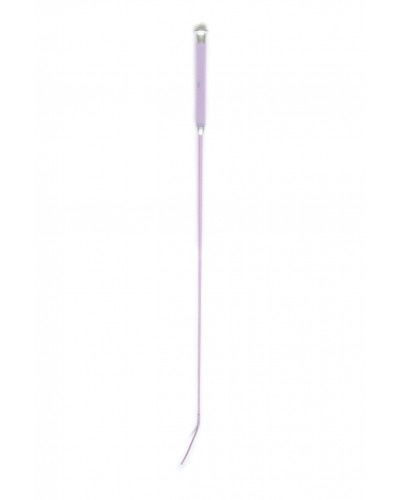 HB Soft Gel Dressuurzweep  - Purple