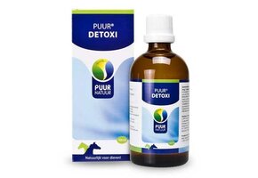 PUUR Detoxi - 100 ml
