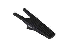 Laarzenknecht - Zwart