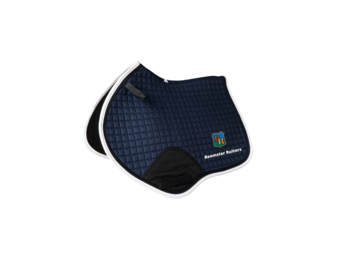 Zadeldek Spring - Navy