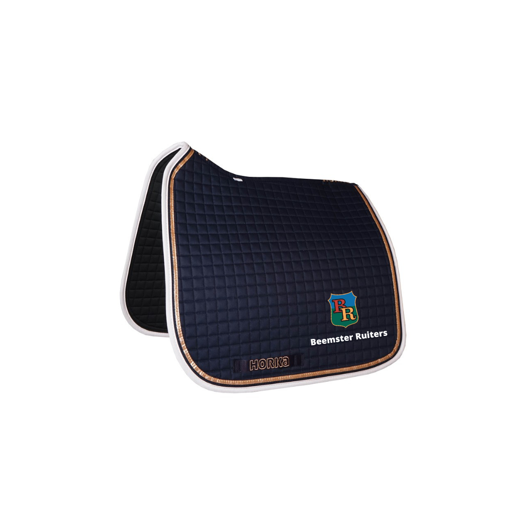 Zadeldek Dressuur - Navy