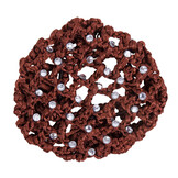 QHP Knotnet Daimond - Bruin