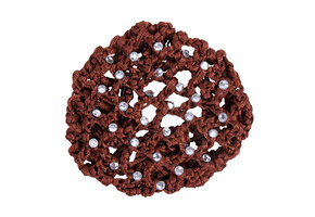 QHP Knotnet Daimond - Bruin