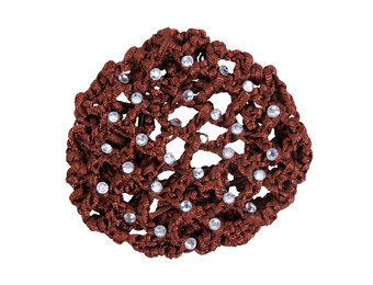 QHP Knotnet Daimond - Bruin