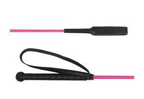 Rijzweep Bambini - Fucsia