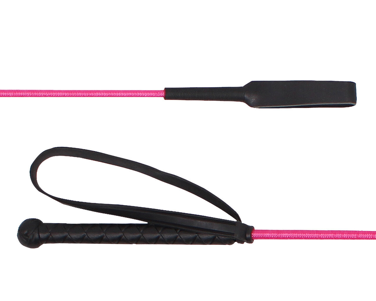 Rijzweep Bambini - Fucsia