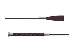 Springzweep Bello - Donkerbruin