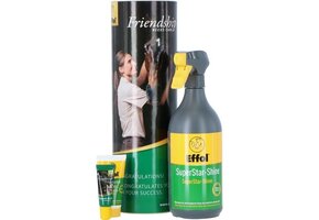 Effol Superstar Shine Felicitatie box