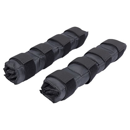 Harry's Horse - Cold Wraps