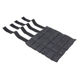 Harry's Horse Cold Wraps - Zwart