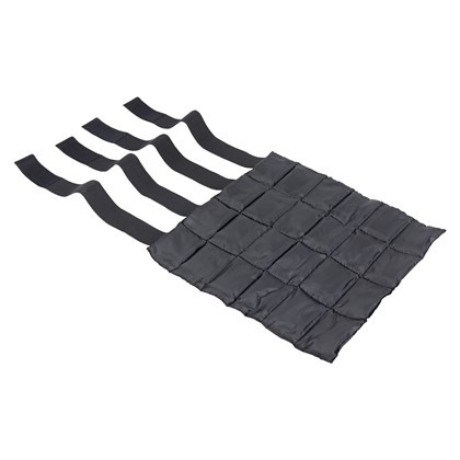 Harry's Horse Cold Wraps - Zwart