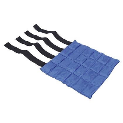 Harry's Horse Cold Wraps - Zwart