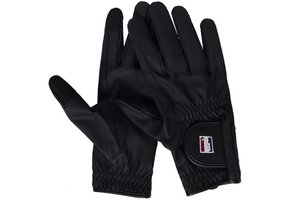 Kingsland Handschoenen Classic - Zwart - Maat XS