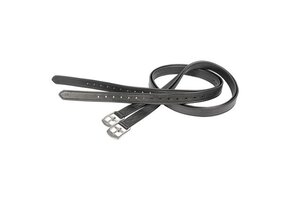 Beugelriemen Excellent - Zwart