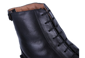 Elastische Veters - Zwart