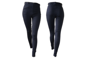 HB Rijbroek Junior Paris - Navy