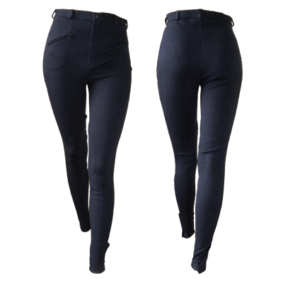 HB Rijbroek Junior Paris - Navy